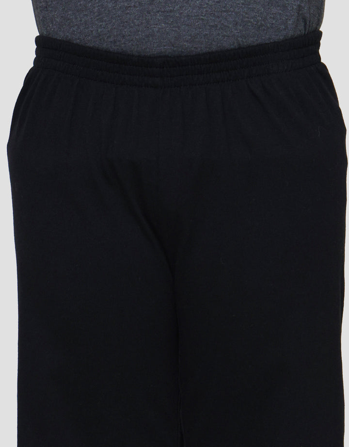 Little M Rib Manset Rugby Baju Set Anak Laki-Laki