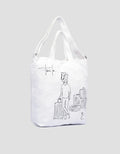Suko Tote Bag Sling Bag Wanita