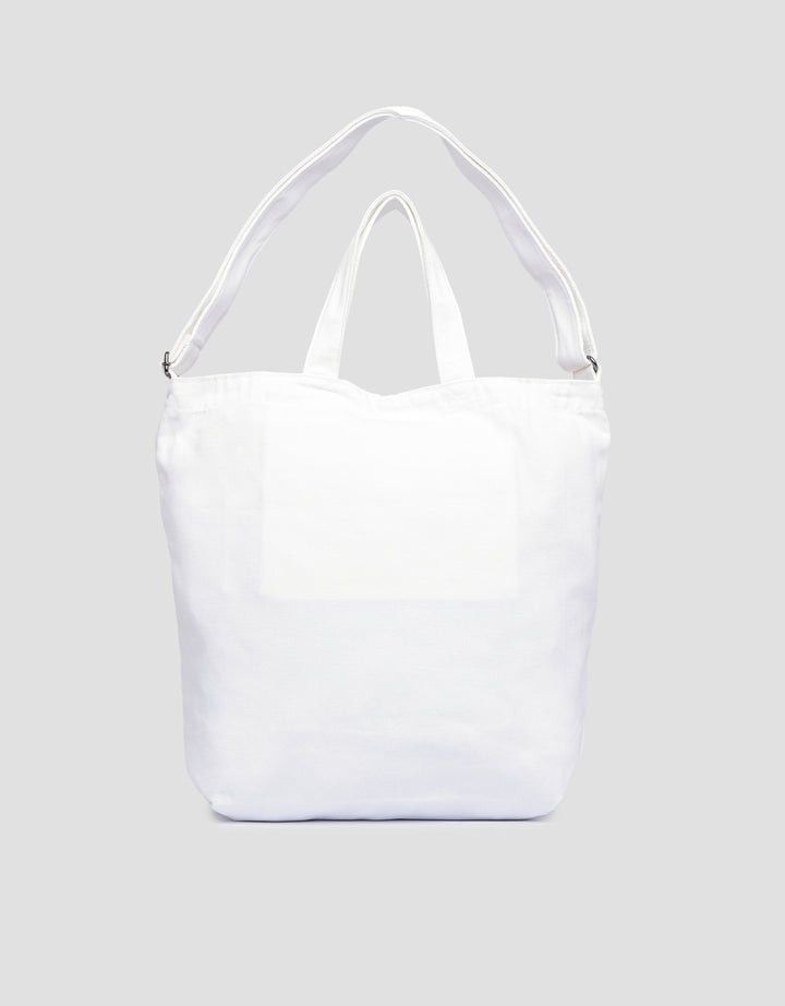Suko Tote Bag Sling Bag Wanita