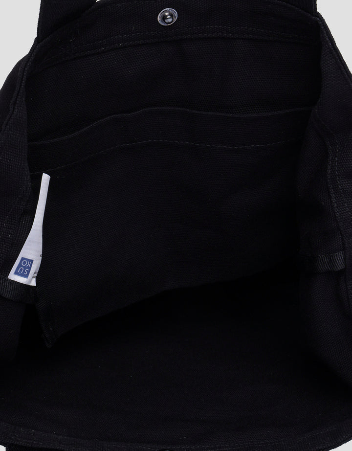 Suko Tote Bag Sling Bag Wanita