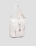 Suko Tote Bag Sling Bag Wanita