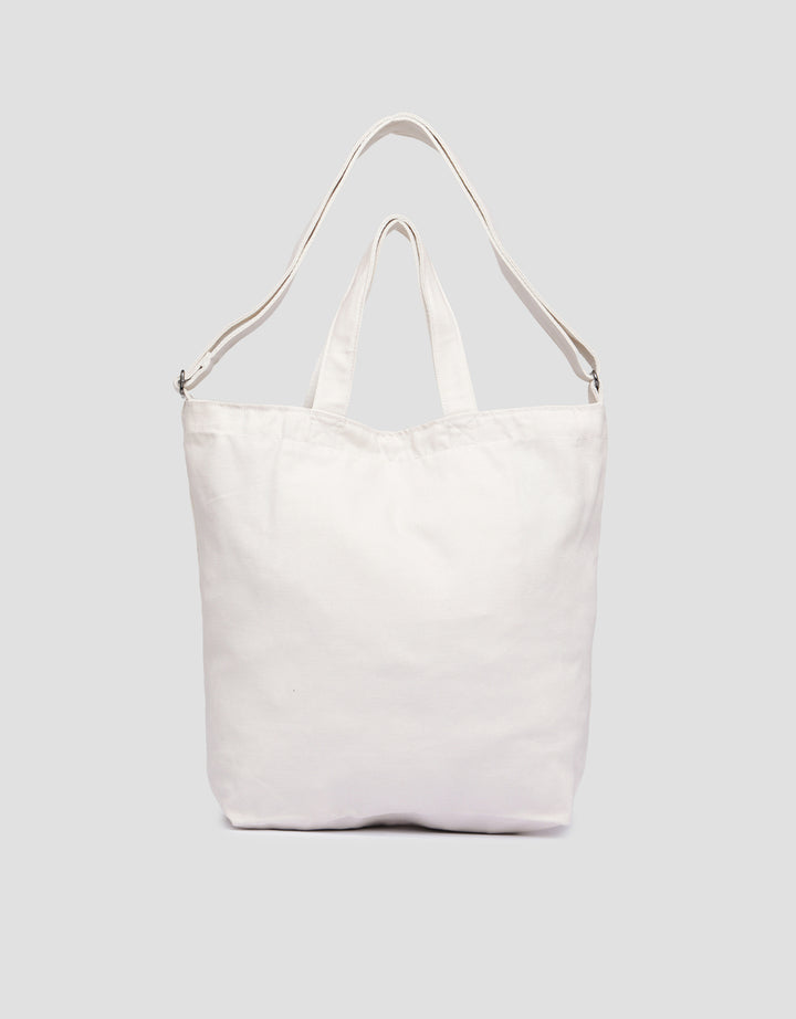 Suko Tote Bag Sling Bag Wanita