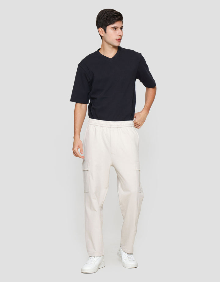 Suko Jersey Celana Kargo Pria