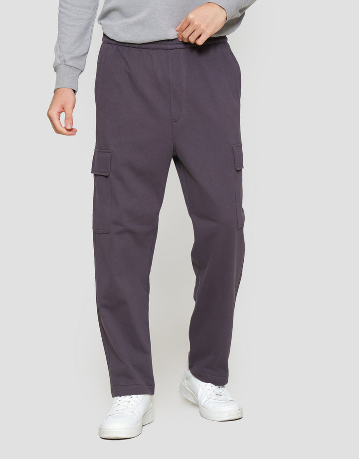 Suko Jersey Celana Kargo Pria