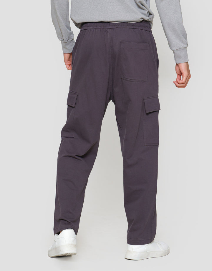 Suko Jersey Celana Kargo Pria