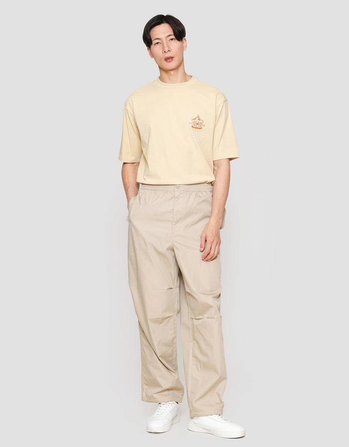 Suko Celana Panjang Kargo Pria