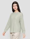 Suko Waffle Women's Long Sleeve T-Shirt