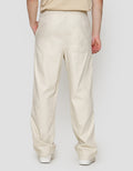 Nevada Woven Pull On Twill Seven Celana Panjang Pria