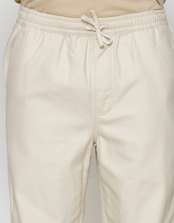 Nevada Woven Pull On Twill Seven Celana Panjang Pria