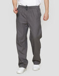 Nevada Woven Pull On Twill Seven Celana Panjang Pria