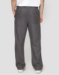 Nevada Woven Pull On Twill Seven Celana Panjang Pria