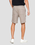Nevada Woven Front Cargo Celana Pendek Pria