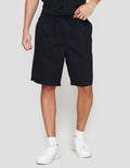 Nevada Patch Pocket Twill Celana Pendek Pria