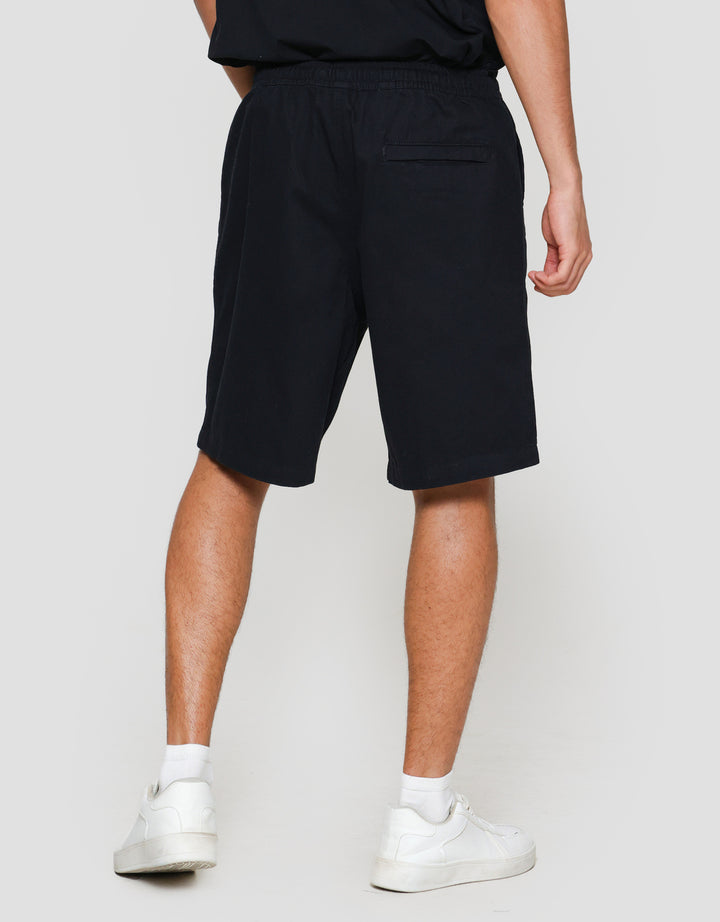 Nevada Patch Pocket Twill Celana Pendek Pria