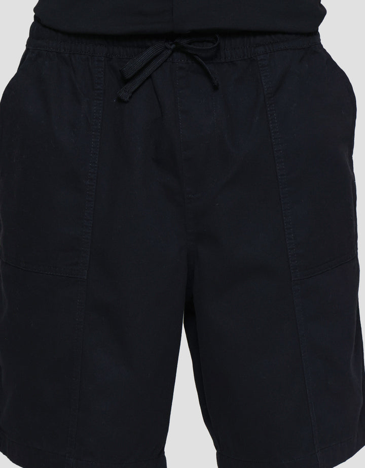 Nevada Patch Pocket Twill Celana Pendek Pria