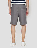 Nevada Patch Pocket Twill Celana Pendek Pria