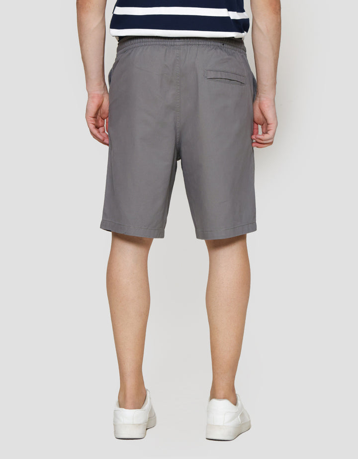 Nevada Patch Pocket Twill Celana Pendek Pria