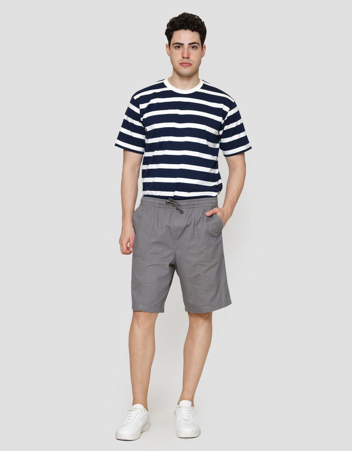 Nevada Patch Pocket Twill Celana Pendek Pria