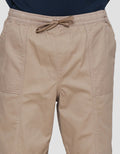 Nevada Patch Pocket Twill Celana Pendek Pria