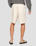 Nevada Patch Pocket Twill Celana Pendek Pria