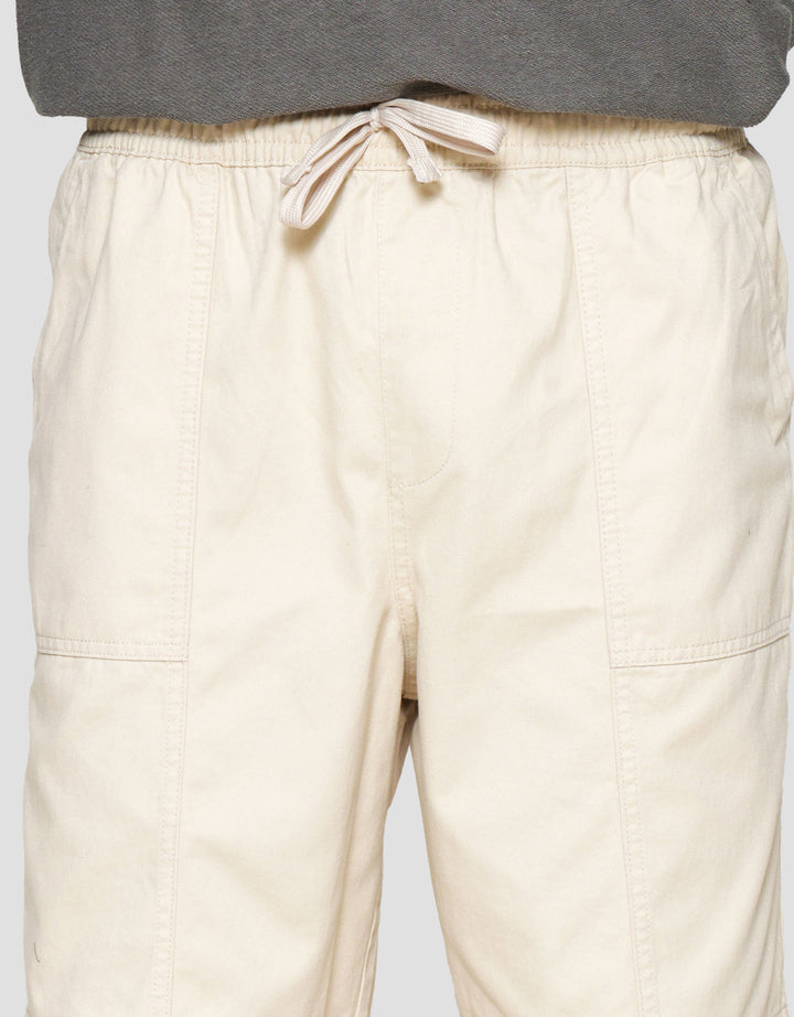 Nevada Patch Pocket Twill Celana Pendek Pria