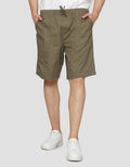 Nevada Patch Pocket Twill Celana Pendek Pria