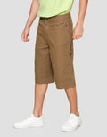 Nevada Short Pants Woven Double Oxford Carpanther Skater Celana Pendek Pria