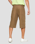 Nevada Short Pants Woven Double Oxford Carpanther Skater Celana Pendek Pria
