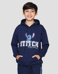 Disney Stitch Thats Me Sweater Anak Laki-laki
