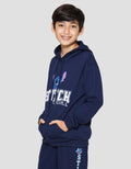 Disney Stitch Thats Me Sweater Anak Laki-laki