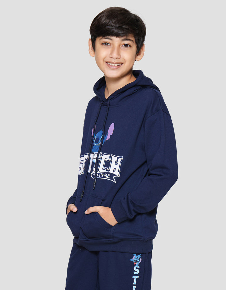 Disney Stitch Thats Me Sweater Anak Laki-laki