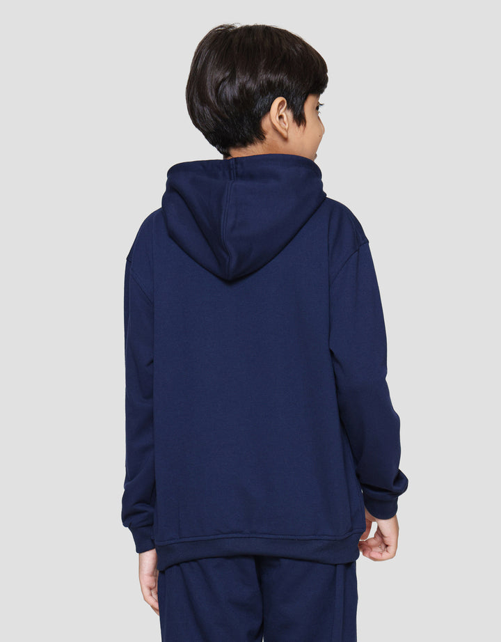 Disney Stitch Thats Me Sweater Anak Laki-laki