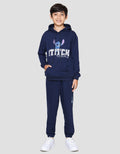 Disney Stitch Thats Me Sweater Anak Laki-laki