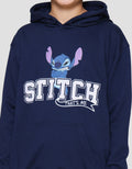 Disney Stitch Thats Me Sweater Anak Laki-laki