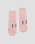 Disney Stich Lets Kaos Kaki Anak
