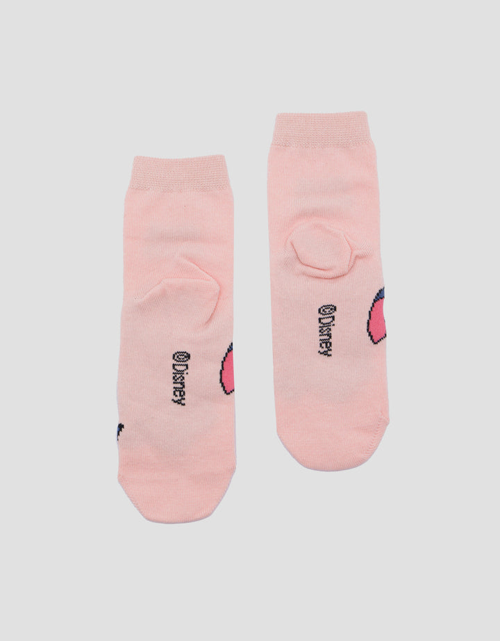 Disney Stich Lets Kaos Kaki Anak