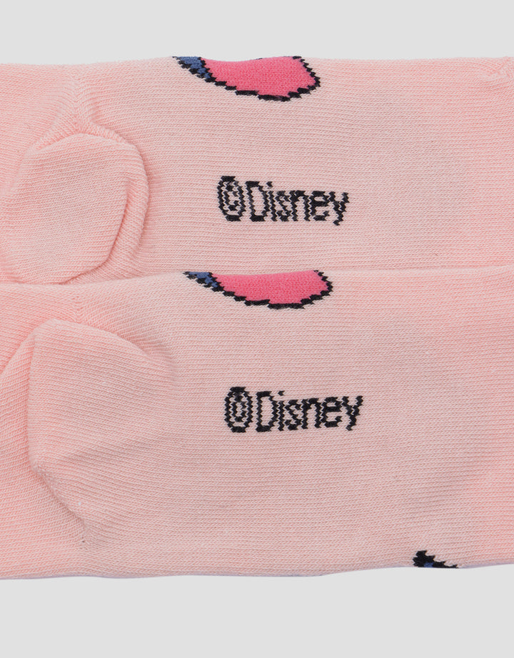 Disney Stich Lets Kaos Kaki Anak