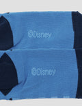 Disney Stich Lets Chill Kaos Kaki Anak