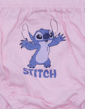 Disney Pack Of 3 Uw Stitch Celana Dalam Anak Perempuan