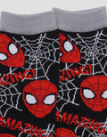 Marvel Spiderman Amazing Kaos Kaki Anak Laki-laki