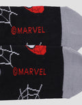 Marvel Spiderman Amazing Kaos Kaki Anak Laki-laki