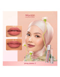 Wardah Matte Lip Cream 30 Amberella 4 g