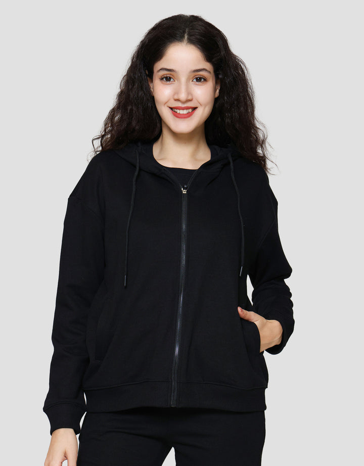 Nevada Basic French Jaket Wanita
