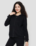 Nevada Basic French Jaket Wanita