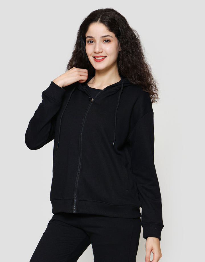 Nevada Basic French Jaket Wanita