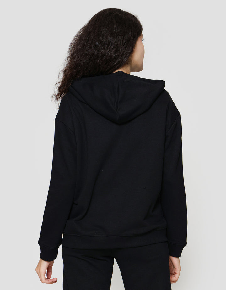 Nevada Basic French Jaket Wanita