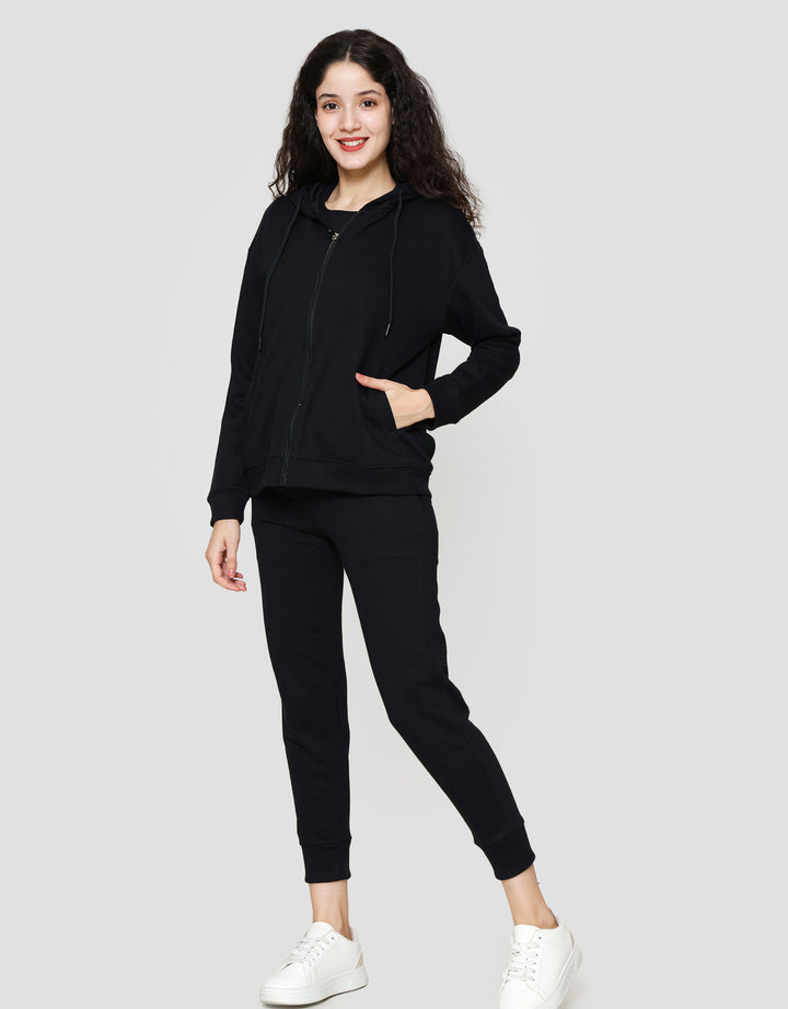 Nevada Basic French Jaket Wanita