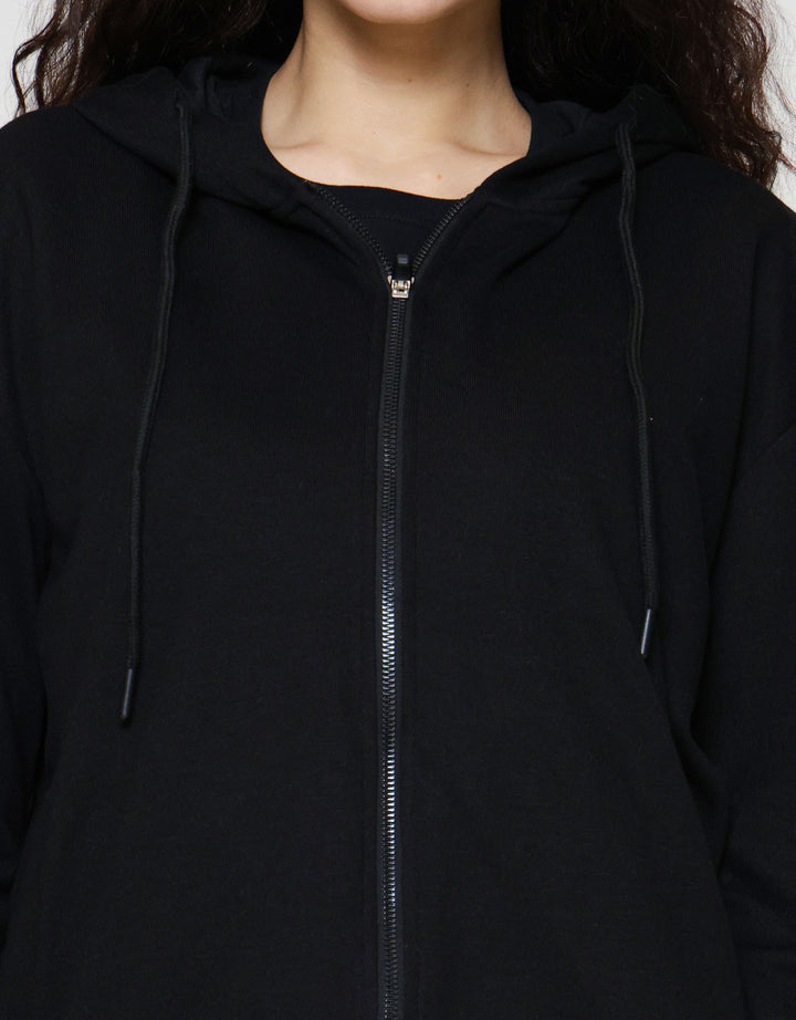 Nevada Basic French Jaket Wanita