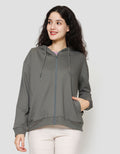 Nevada Basic French Jaket Wanita