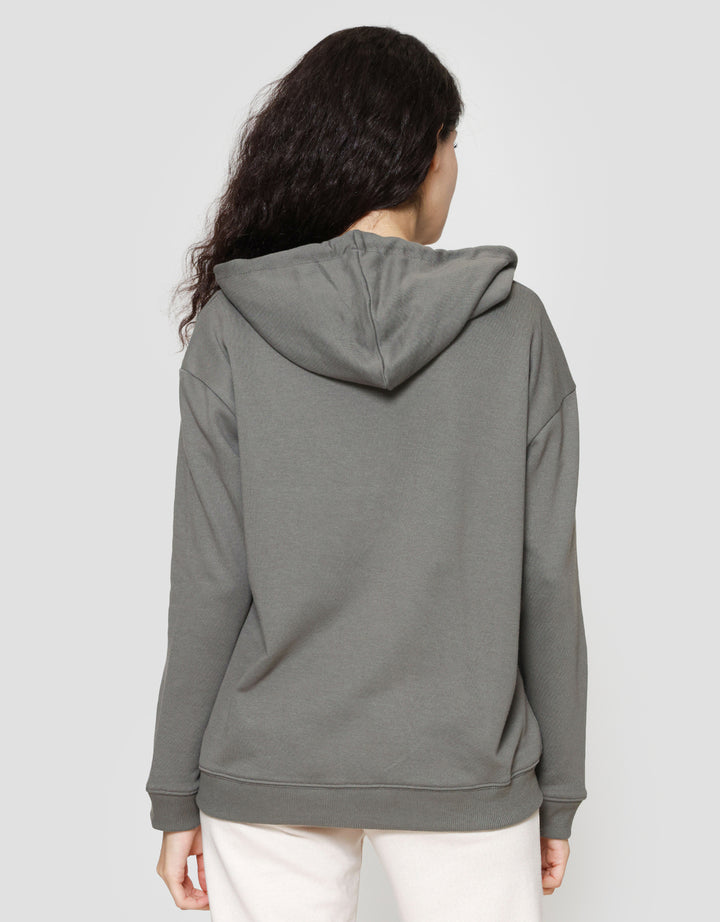 Nevada Basic French Jaket Wanita